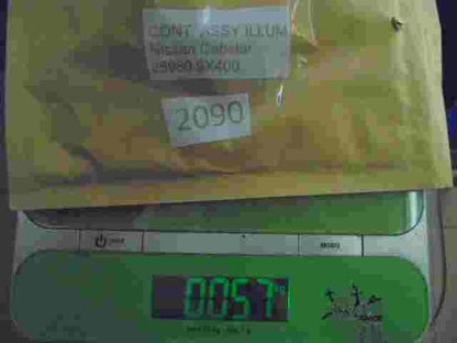 CONT. ASSY ILLUM Nissan Cabstar GUILERA 25980 9X400 259809X400 116600 12V