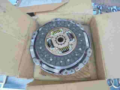 Kupplungsdruckplatte Kupplungsscheibe Toyota Auris Corolla Yaris 0400003452