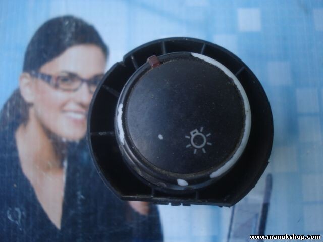 Lichtschalter Seat Altea 5P 5P1941431AF 5P1 941 431 AF BK7 04 0625 01