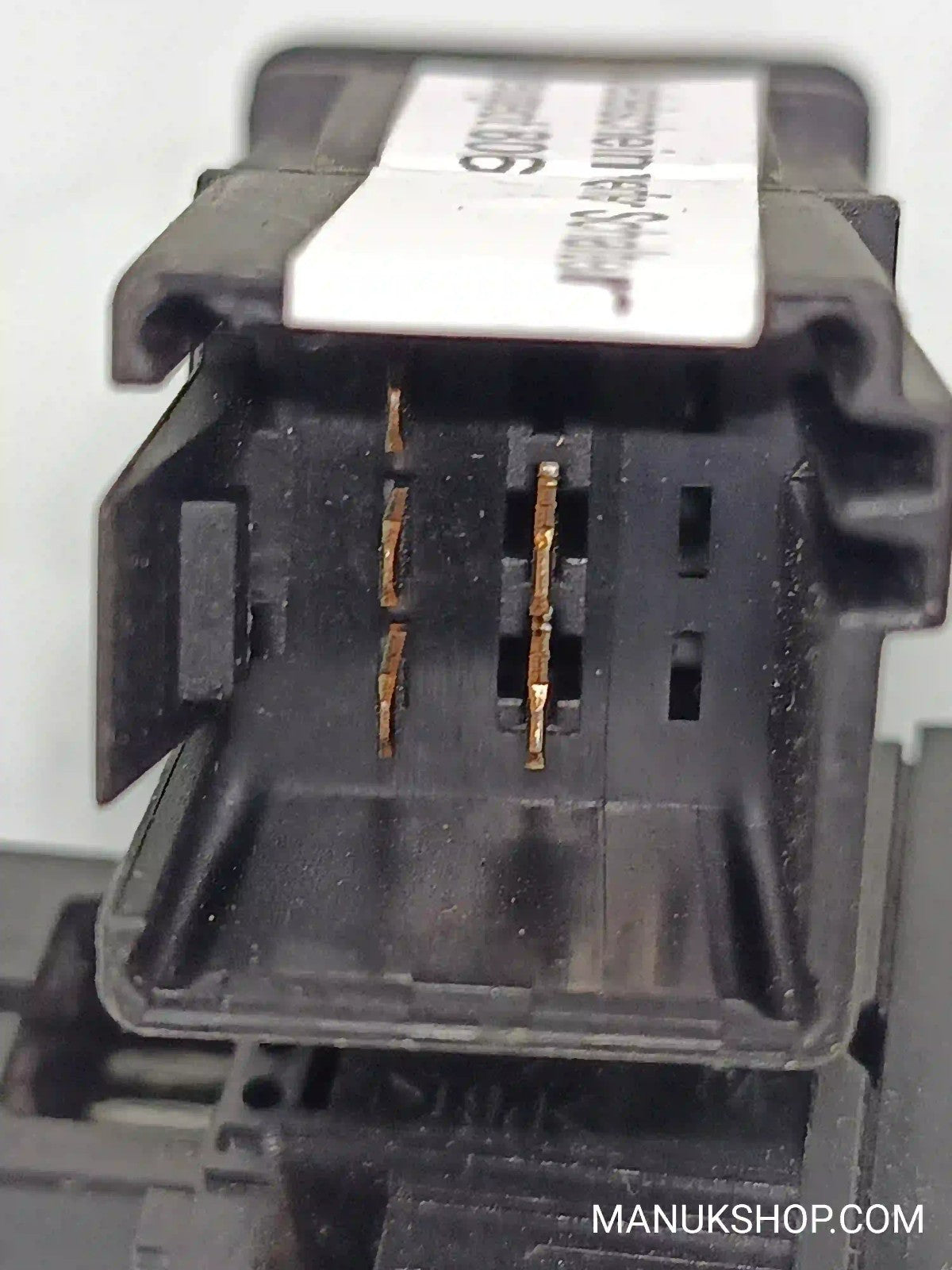 Nebelscheinwerfer Schalter Peugeot 806 03952 03 952