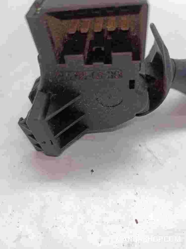 Scheibenwischerhebel Scheibenwischer Schalter Ford Transit Fiesta DOXFA PA66GF30
