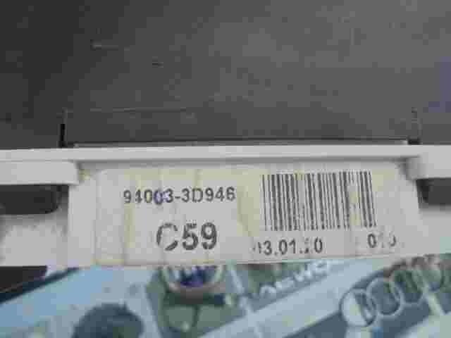 Kombiinstrument Tacho  Hyundai Sonata 940033D946 94003 3D946 94003-3D946