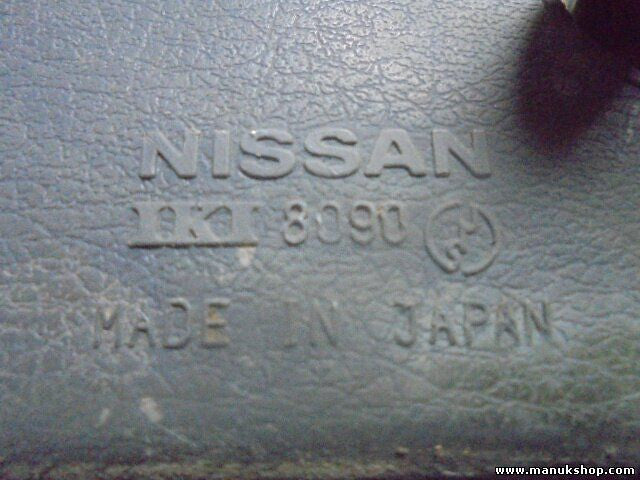 Innenspiegel Nissan Patrol E402508 E4 02 503 IKI8090 IKI 8090