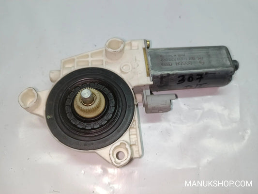 Fensterheber motor vorne links Peugeot 307 9634457380 994485100  0130822022