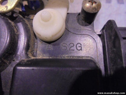 Türschloss Vorne links Honda HR-V 1999-2005 72150S4NE11 0J05LH L A S2G