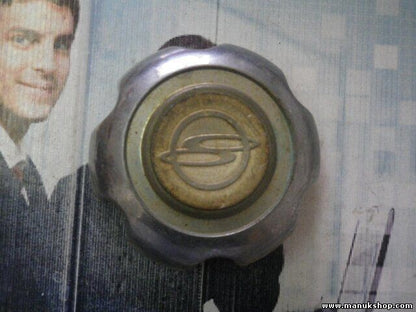 Felgendeckel SsangYong Musso Actyon Rexton Korando