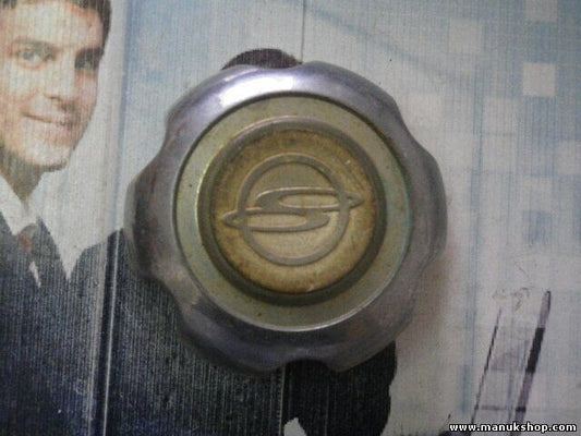 Felgendeckel SsangYong Musso Actyon Rexton Korando