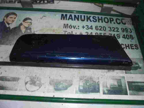 Stoßstange Halter hinten links Range Rover 1994 - 2001 LH NTC7881 LH NTC 7881