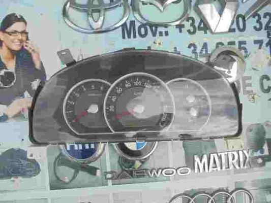 Kombiinstrument Tacho Kia Sorento II 940133E250 94013-3E250 11000985300K