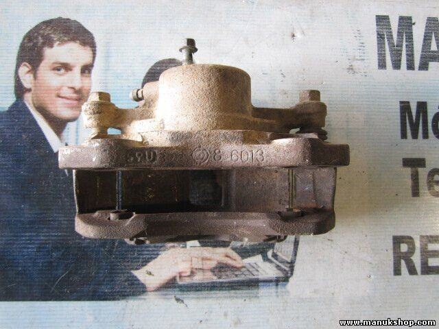 Bremssattel Opel Frontera A 86013 AD602615 AD60 26-15