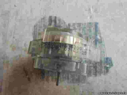 Schrittmotor Tacho Fiat Peugeot Citroen 1484454080 1485180080 1485182080