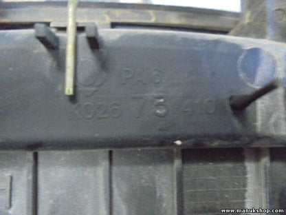 Türgriff Aussentürgriff außen hinten links Sportage JA 2.0 td 1994-01 K02673410