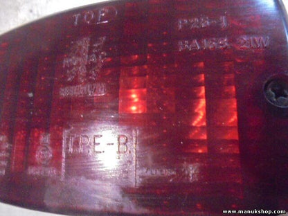 Seitenblinker Blinker Kotflügel links Mitsubishi Pajero Montero P251 BA15S21W