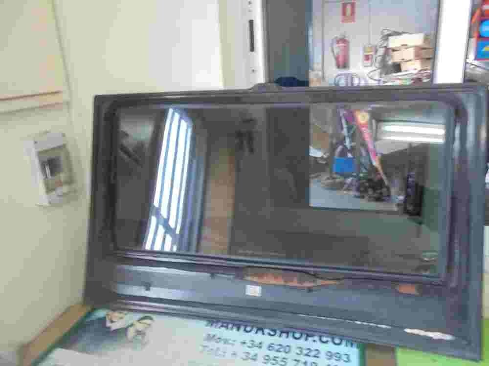 Schiebedach Scheibe Porsche Cayenne  Webasto 43R002092 43R-002092