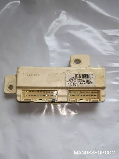 Sicherungskasten  Hyundai Tucson 91940D3060  91940-D3060  AK63602 AK-63602