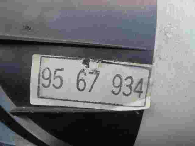 Kombiinstrument Tacho Saab 9000 769801492 769801-492 9567934 95 67 934