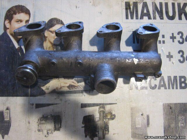 Ansaugbrücke Mitsubishi Pajero Montero II V1 V2 V3 V4 1991-1996