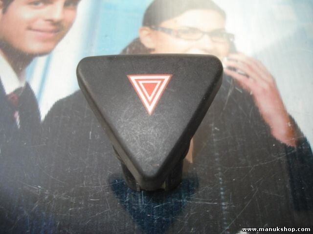 Warnblinkschalter Ford Fiesta 2S6T13A350AA 2S6T 13A350 AA 5CD