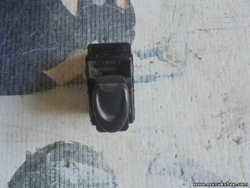 Fensterheber schalter Daewoo Matiz I 2001 621W04270