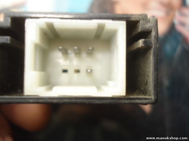 Fensterheber schalter Renault Megane Scenic 7700841238249 7700841238 .7700841238