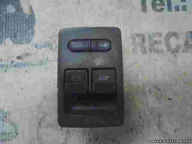 Fensterheber schalter Volkswagen  Polo Lupo 6N0959549A 6N0 959 549 A 6N0959539B