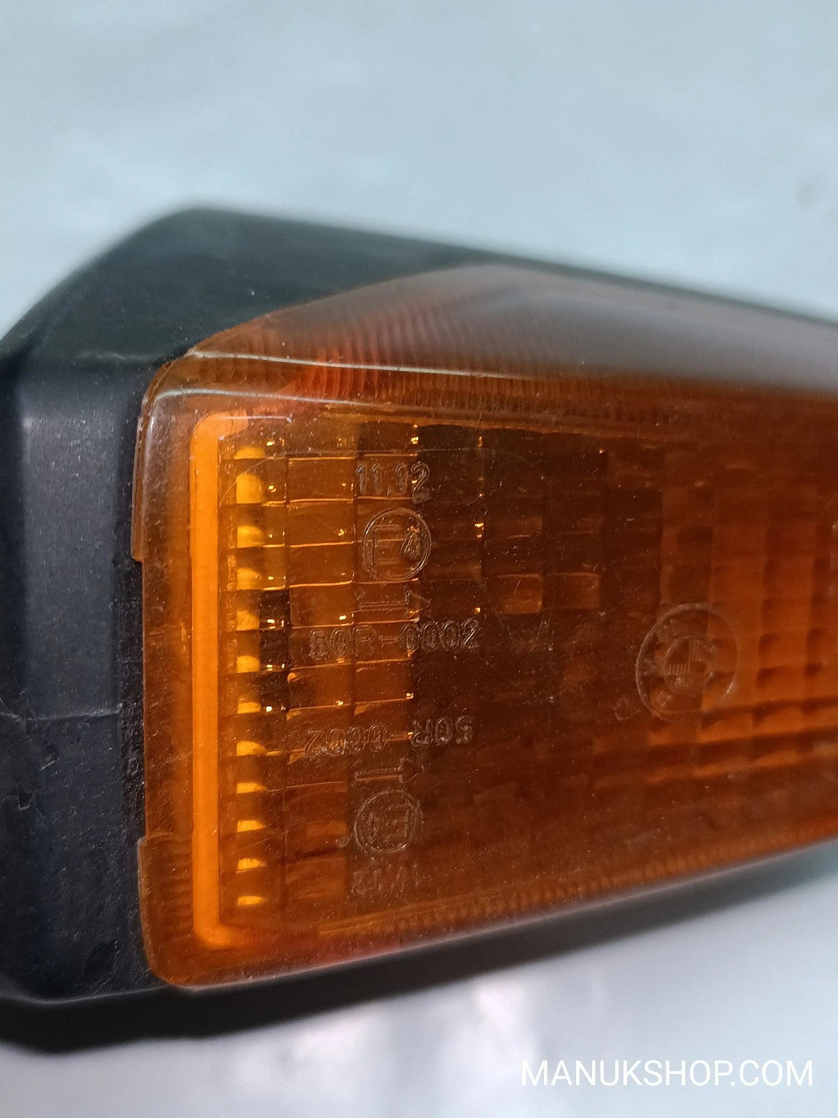 Seitenblinker Blinker Kotflügel links  BMW K1100 R1150 K42673 50R0002 50R-0002