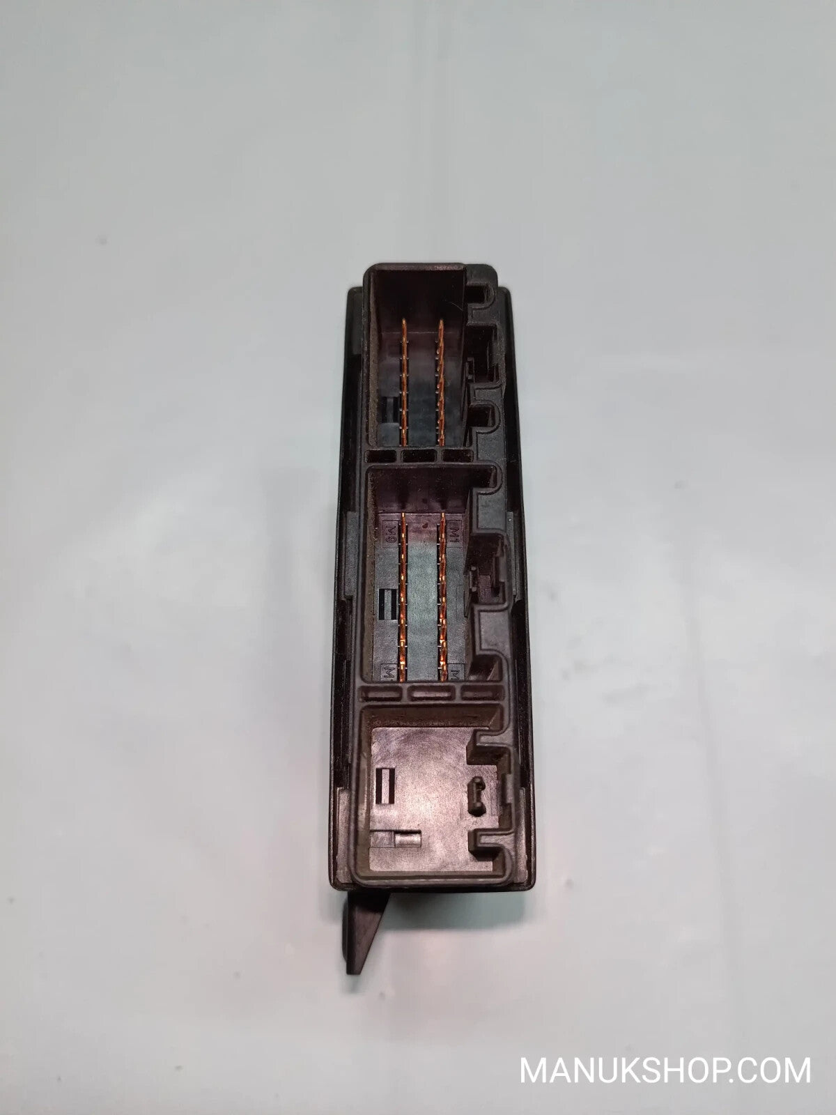 Komfortsteuergerät KSG Ford Focus Mondeo 98AG15K600EA 98 AG 15K600 EA 5WK47230A