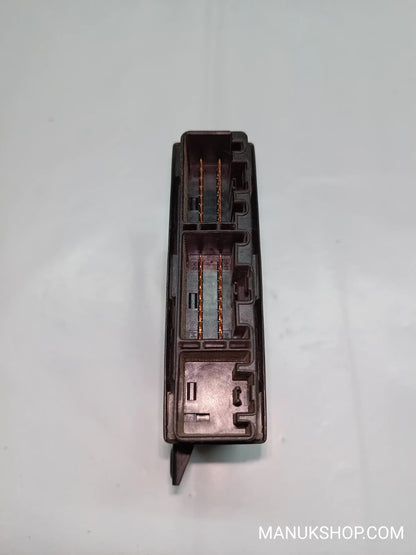 Komfortsteuergerät KSG Ford Focus Mondeo 98AG15K600EA 98 AG 15K600 EA 5WK47230A