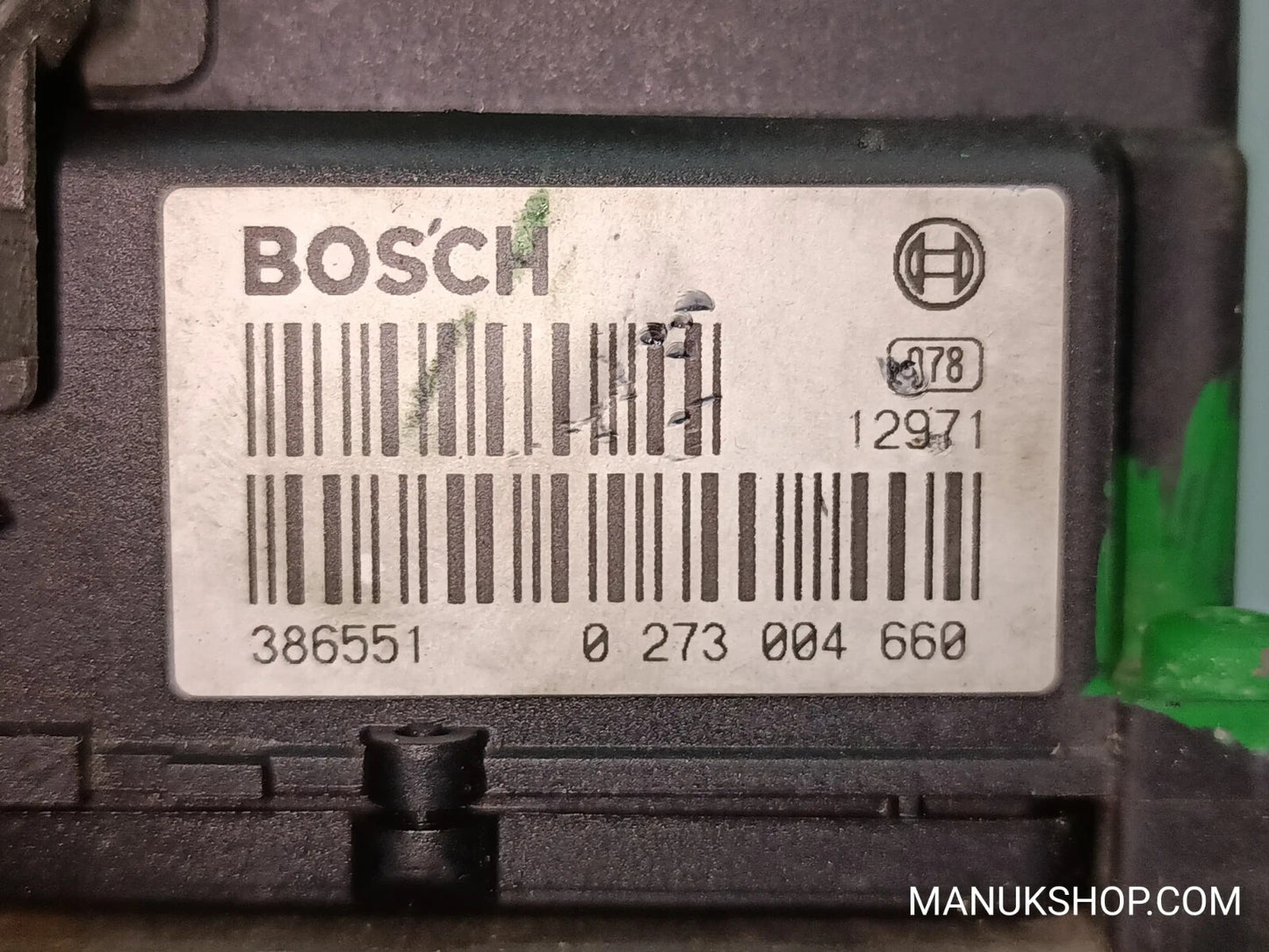 Steuergerät  ABS Kia Sorento 58910-3E310 BL 49201020672 589103E310 0273004660