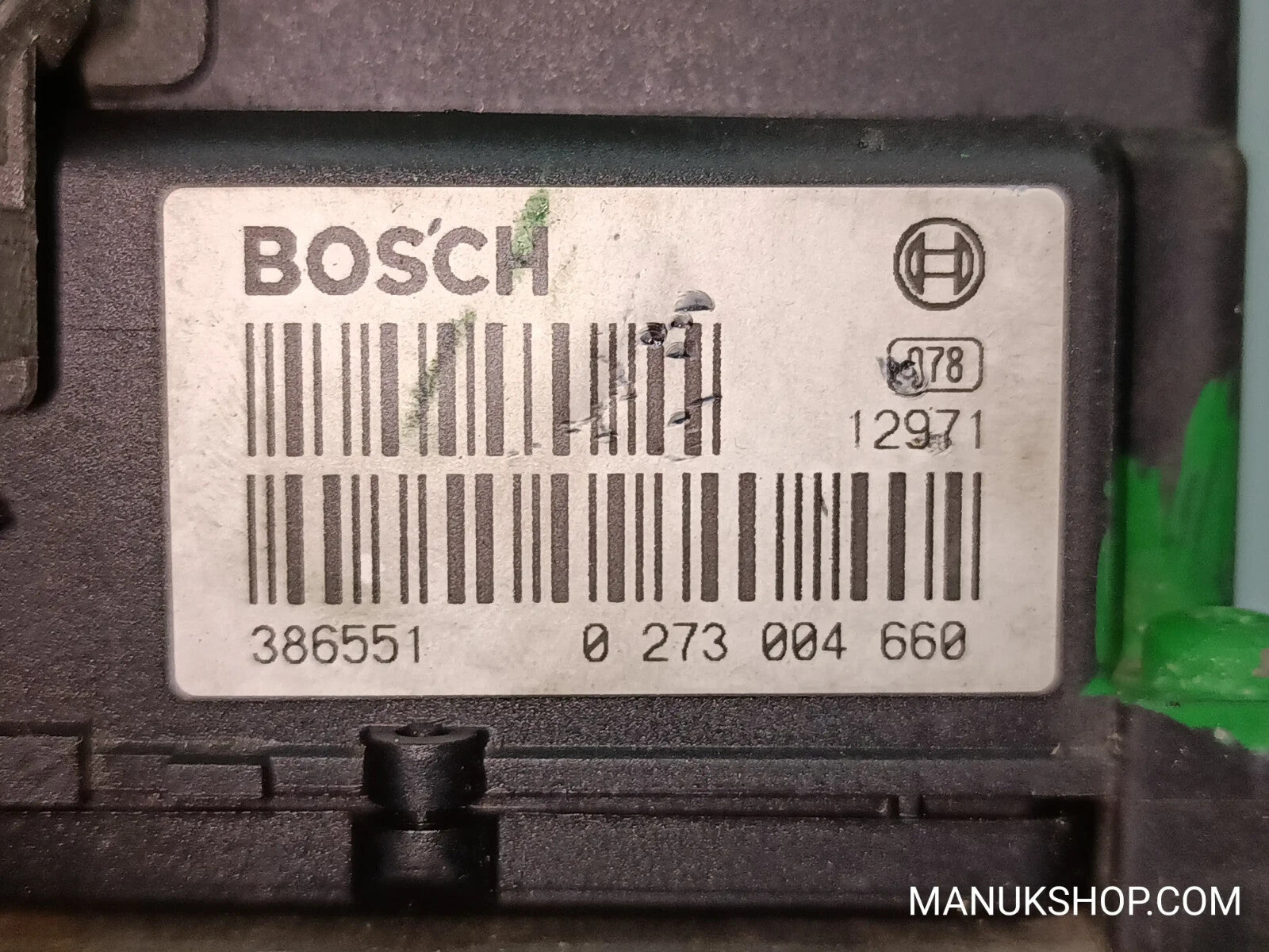 Steuergerät  ABS Kia Sorento 58910-3E310 BL 49201020672 589103E310 0273004660