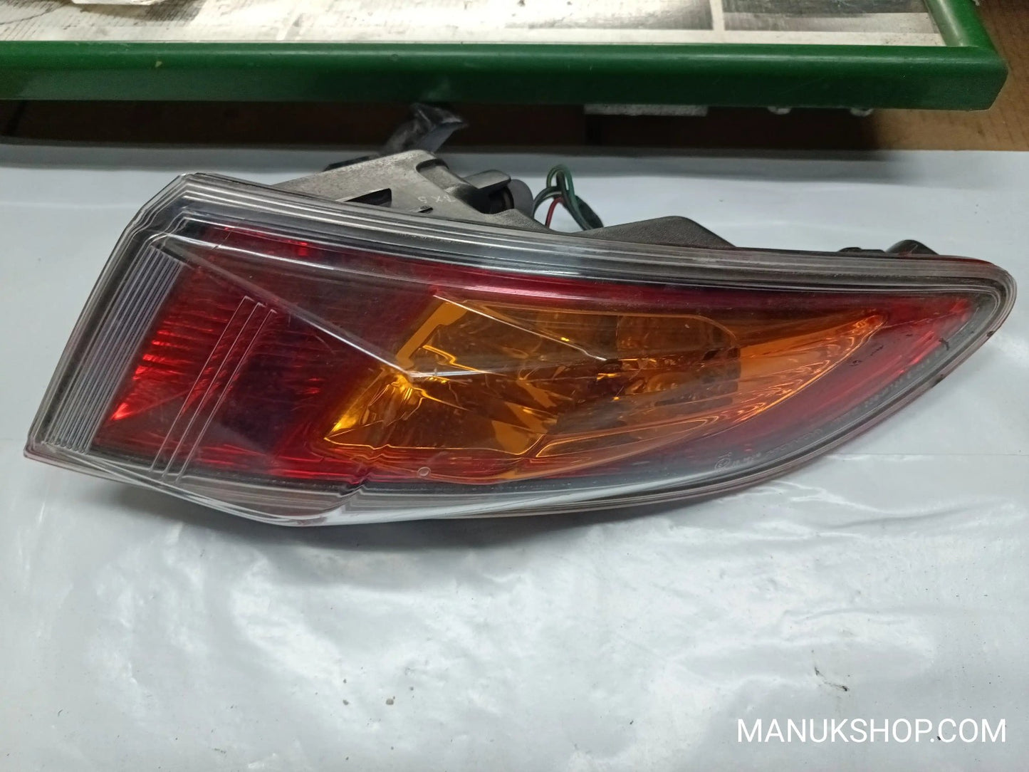 Rückleuchte rechts Honda Civic 5D (RH) 22016721 220-16721