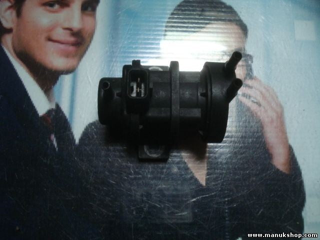 Abgasrückführungsventil AGR Opel Zafira A 03-05 DTi 2,0L 90502860 90 502 860