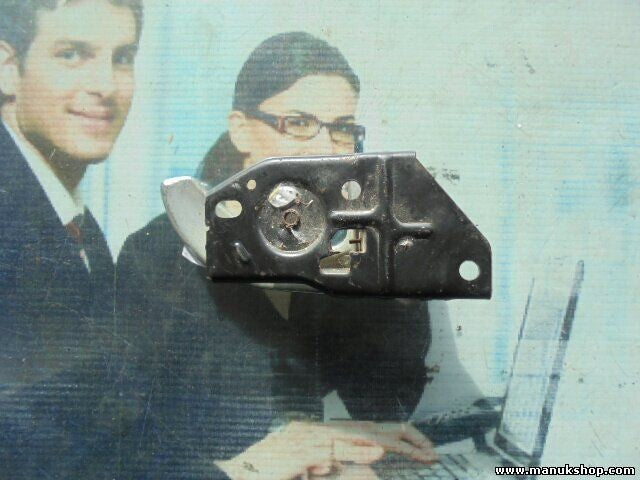 Türgriff Griff innen hinten Links Hyundai Terracan HP 2001/11-2003/07
