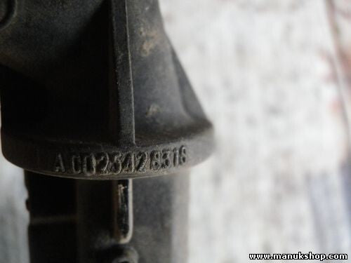 Sensor Raddrehzahl Mercedes-Benz ML W163 A0025428318