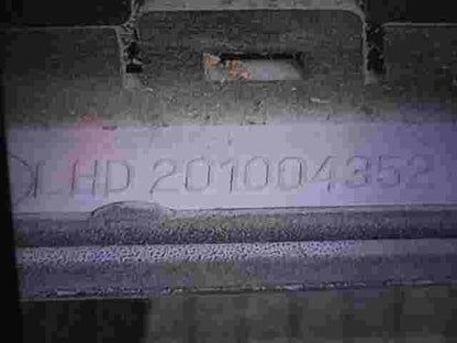 Schalter Verteilergetriebe Kia Sorento 4x4LD LHD201004352 LHD 201004352
