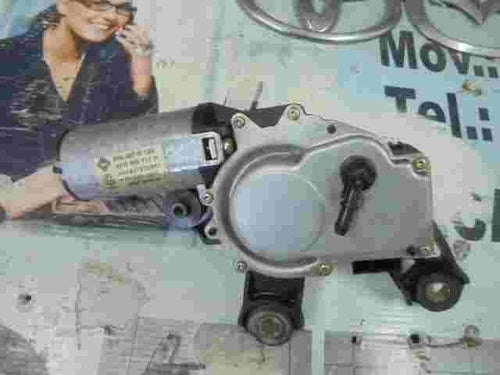 Motor del limpiaparabrisas trasero Polo Lupo 6X0955711D SW4 SWT 12V 404467N