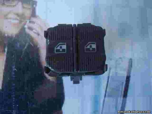 Fensterheber schalter VW Sharan Seat Alhambra Ford Galaxy 7M0959855D 95VW14529HA