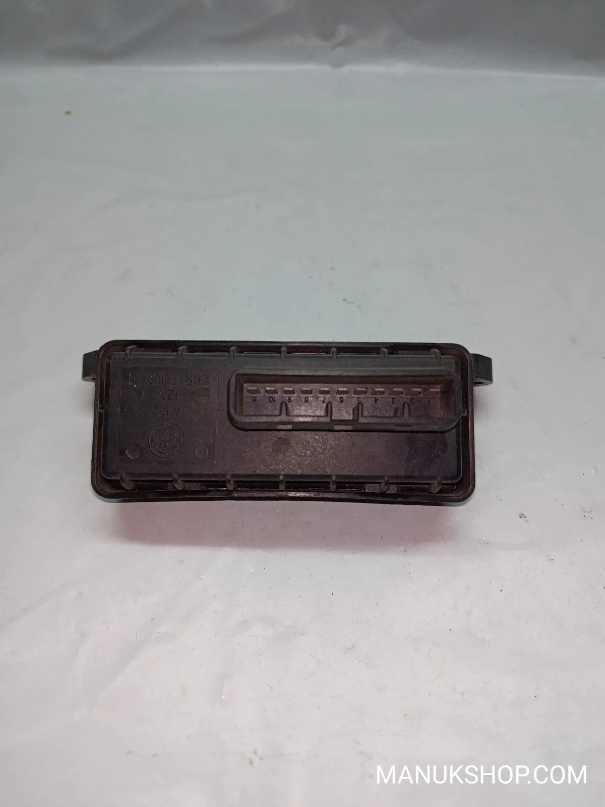 Steuergerät FIAT BRAVA A131 12V EGR7F100 EGR7F 100 EGR109B EGR-109B