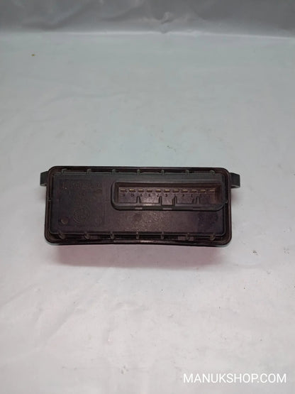 Steuergerät FIAT BRAVA A131 12V EGR7F100 EGR7F 100 EGR109B EGR-109B