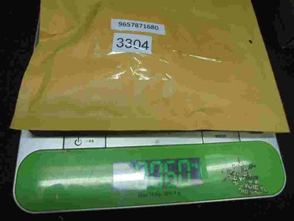 Regensensor Citroen C5 96 578 716 80 BOSCH 9657871680