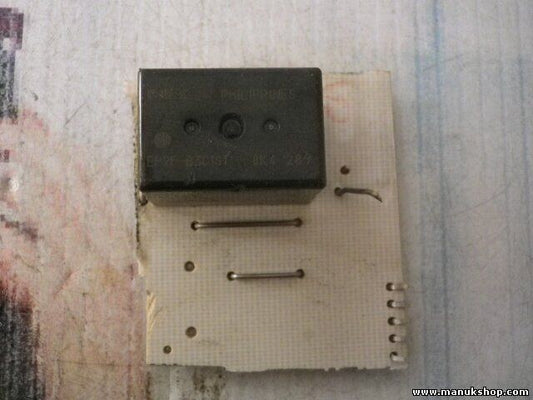 Relais Renault Citroen Fiat Alfa BMW E91 E90 E60 E82 E87 EP2FB3G1ST 0K4289