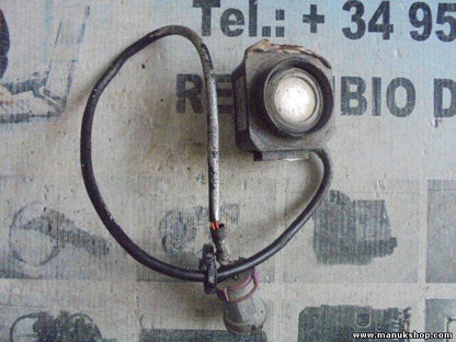 Regensensor Audi A8 BOSCH 0263003007 0 263 003 007