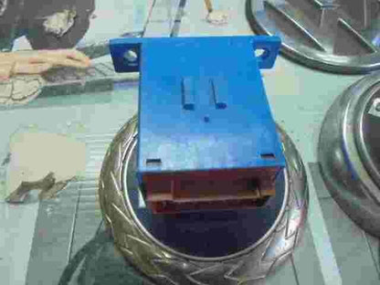 Batterie Trennrelais Citroen Xantia Peugeot Renault Clio G.CARTIER 12V REF 02495