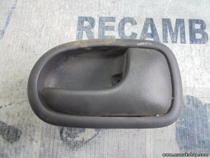 Türgriff Griff innen Vorne Rechts Ford Ranger Mazda BT50 2.5 TDCi 4x4