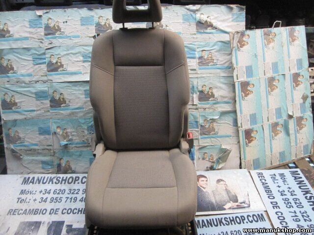 Sitz vorne rechts Jeep Grand Cherokee Laredo WJ 4X4 1999-2004 980762106 01167396