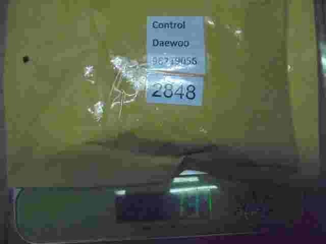 Relais Daewoo Lanos 96219056
