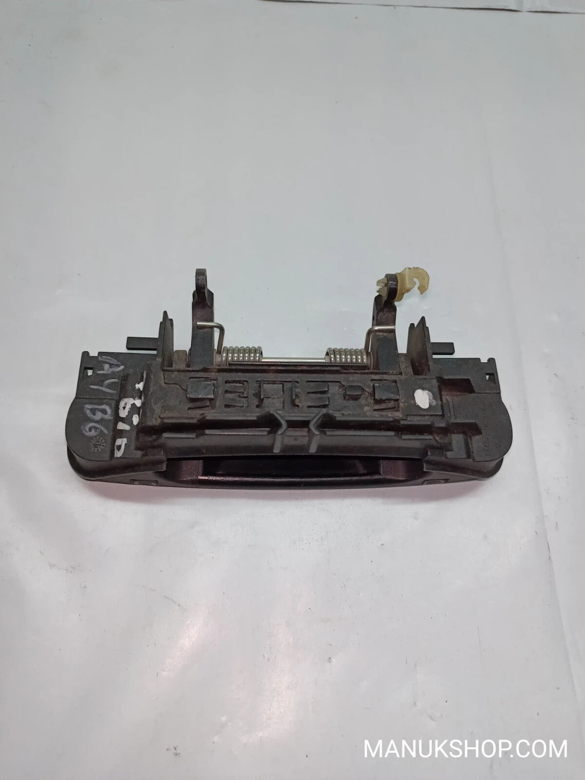 Türgriff Aussentürgriff Audi A4 4B0839885 4B0 839 885