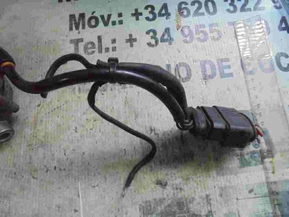 Dieselpumpe Einspritzpumpe VW Volkswagen Caddy HDK238 FD-971 133798
