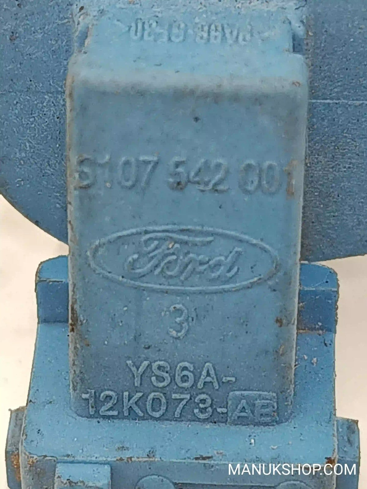 Nockenwellensensor Ford Fiesta VI 6 YS6A12K073AB YS6A-12K073-AB