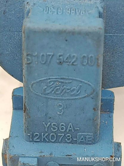 Nockenwellensensor Ford Fiesta VI 6 YS6A12K073AB YS6A-12K073-AB